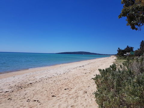 Dromana Holiday Beach House - Melbourne Tourism 7
