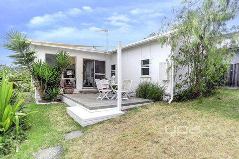 Dromana Holiday Beach House - Melbourne Tourism 14