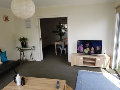 Dromana Holiday Beach House - Melbourne Tourism 11