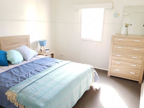 Dromana Holiday Beach House - Melbourne Tourism 2