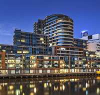 Waterfront Melbourne Apartments - Melbourne Tourism
