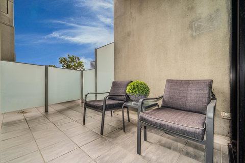 Waterfront Melbourne Apartments - Melbourne Tourism 30