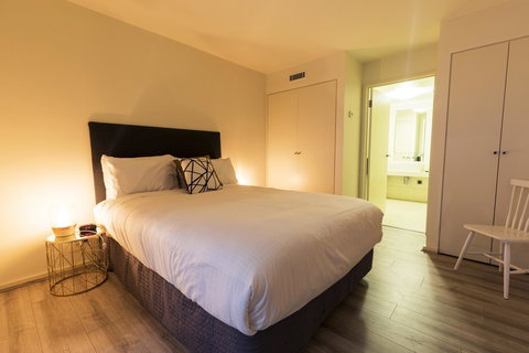 Waterfront Melbourne Apartments - Melbourne Tourism 39