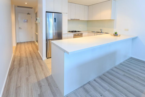 Waterfront Melbourne Apartments - Melbourne Tourism 20