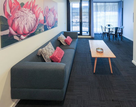 Waterfront Melbourne Apartments - Melbourne Tourism 19