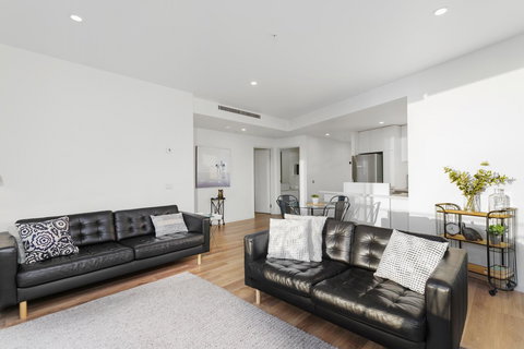 Waterfront Melbourne Apartments - Melbourne Tourism 40