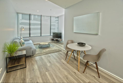 Waterfront Melbourne Apartments - Melbourne Tourism 16