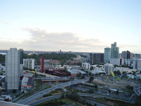 3BR Apartment At Victoria Tower Southbank - Melbourne Tourism 21
