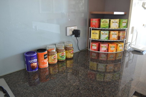 3BR Apartment At Victoria Tower Southbank - Melbourne Tourism 5