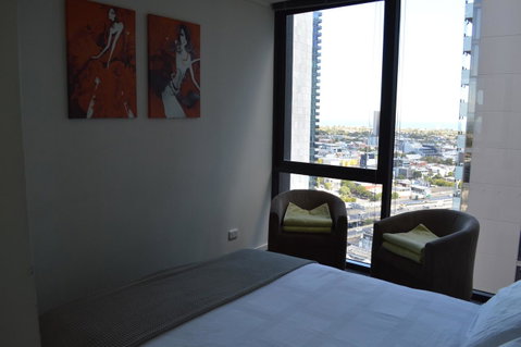 3BR Apartment At Victoria Tower Southbank - Melbourne Tourism 10