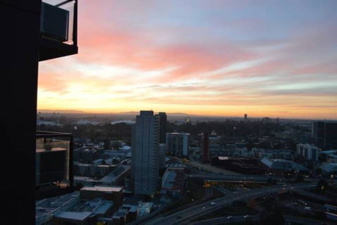 3BR Apartment At Victoria Tower Southbank - Melbourne Tourism 20