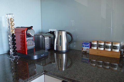 3BR Apartment At Victoria Tower Southbank - Melbourne Tourism 6