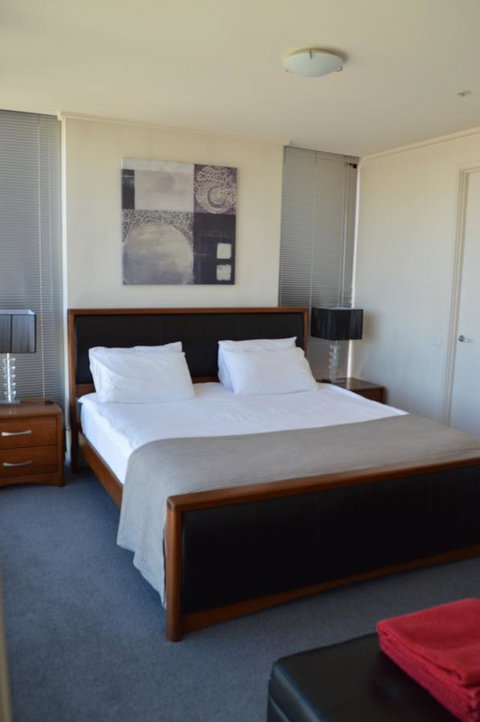 3BR Apartment At Victoria Tower Southbank - Melbourne Tourism 7