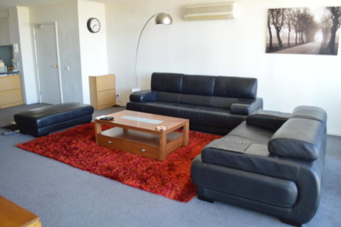 3BR Apartment At Victoria Tower Southbank - Melbourne Tourism 2