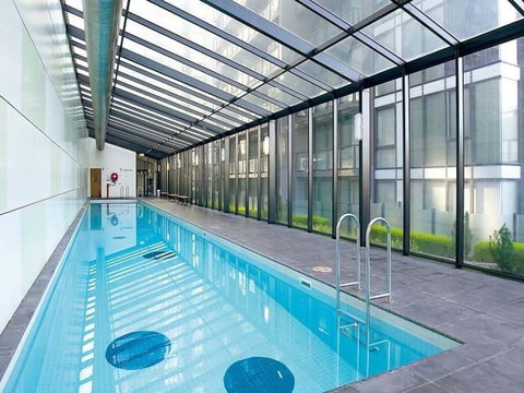 3BR Apartment At Victoria Tower Southbank - Melbourne Tourism 18