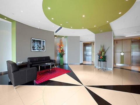 3BR Apartment At Victoria Tower Southbank - Melbourne Tourism 16