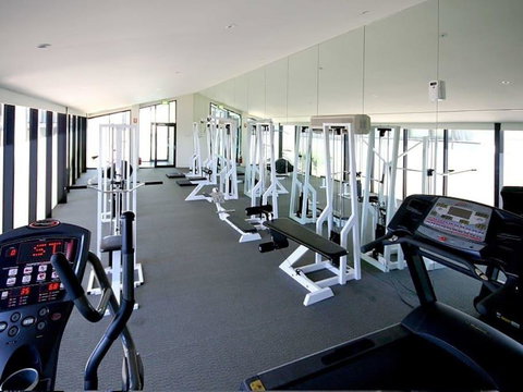 3BR Apartment At Victoria Tower Southbank - Melbourne Tourism 17
