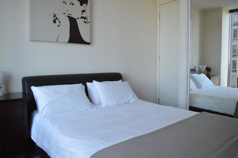 3BR Apartment At Victoria Tower Southbank - Melbourne Tourism 9