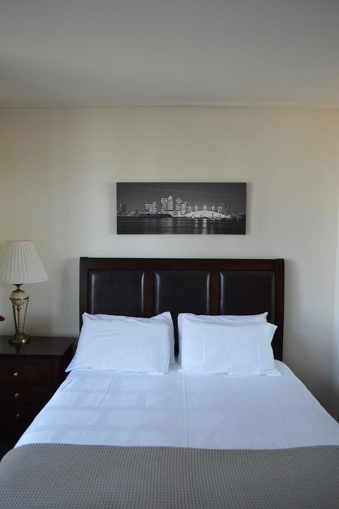 3BR Apartment At Victoria Tower Southbank - Melbourne Tourism 12