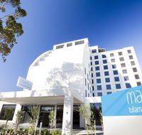 Mantra Tullamarine Hotel - Melbourne Tourism