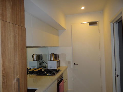 Amazing Accommodations: Vogue - Melbourne Tourism 2