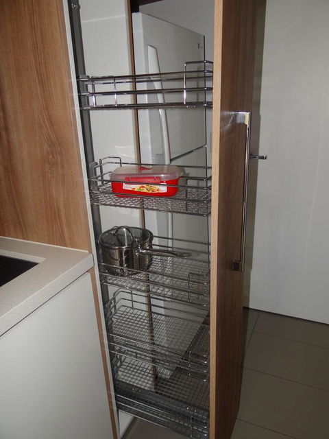 Amazing Accommodations: Vogue - Melbourne Tourism 11