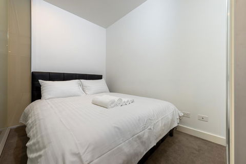 Amazing Accommodations: Vogue - Melbourne Tourism 26