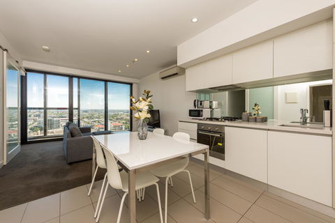 Amazing Accommodations: Vogue - Melbourne Tourism 30