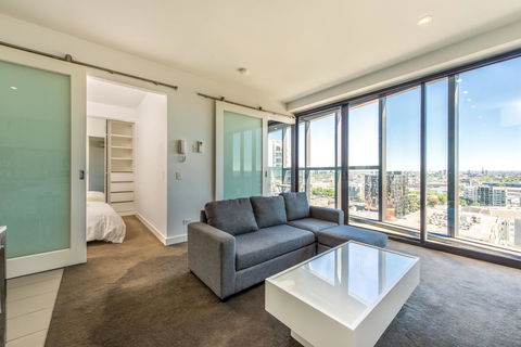 Amazing Accommodations: Vogue - Melbourne Tourism 35