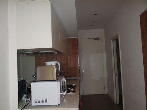 Amazing Accommodations: Vogue - Melbourne Tourism 13