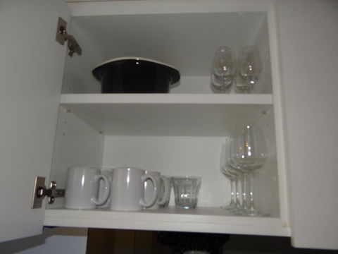 Amazing Accommodations: Vogue - Melbourne Tourism 9