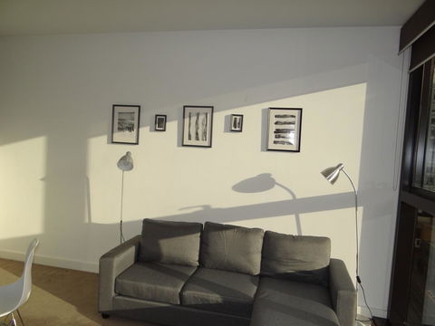 Amazing Accommodations: Vogue - Melbourne Tourism 19