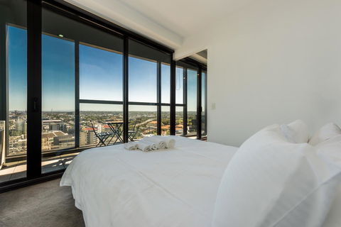 Amazing Accommodations: Vogue - Melbourne Tourism 36
