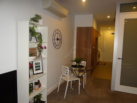 Amazing Accommodations: Vogue - Melbourne Tourism 3