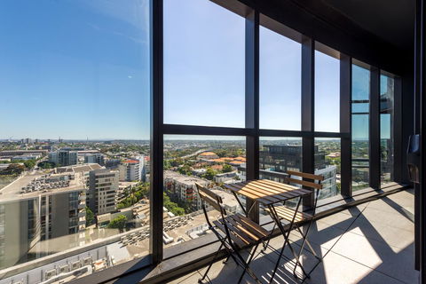 Amazing Accommodations: Vogue - Melbourne Tourism 33