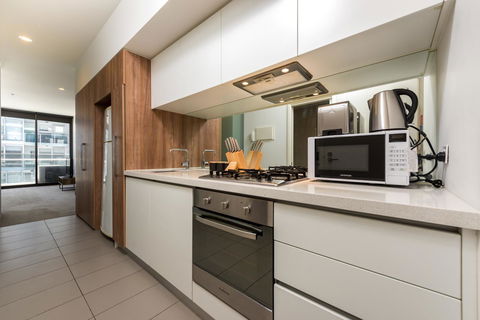 Amazing Accommodations: Vogue - Melbourne Tourism 28