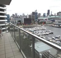 AKOM Docklands - Melbourne Tourism