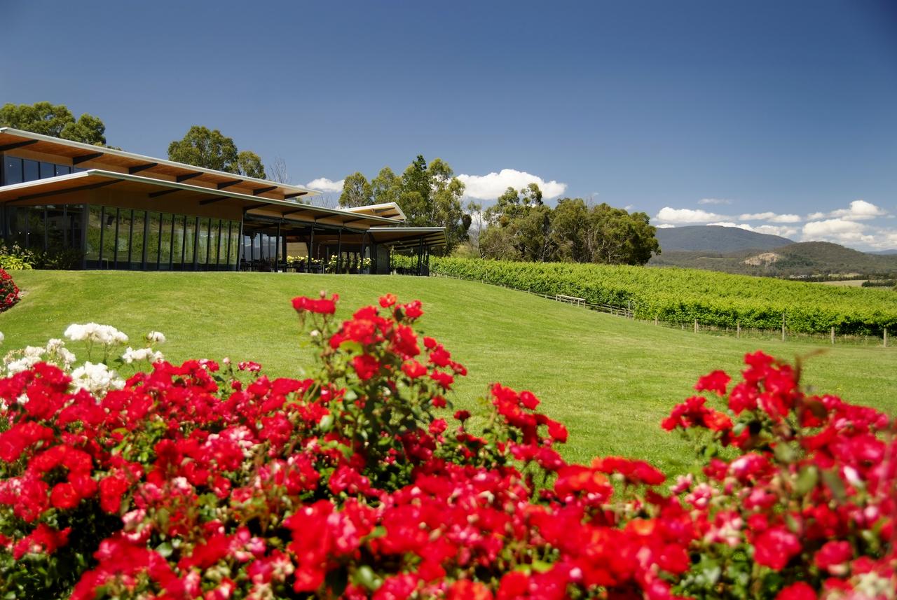Christmas Hills VIC Melbourne Tourism