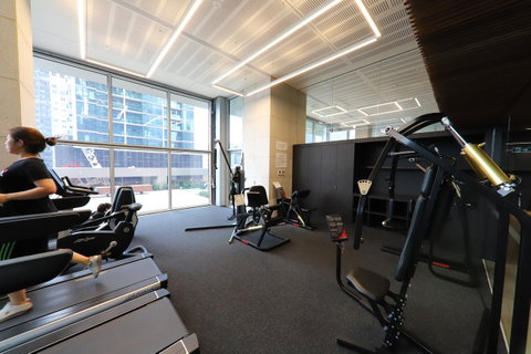 Nest-Apartment On Rose Lane - Melbourne Tourism 35