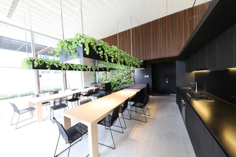 Nest-Apartment On Rose Lane - Melbourne Tourism 12