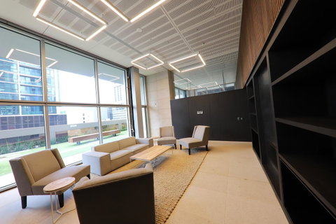 Nest-Apartment On Rose Lane - Melbourne Tourism 7