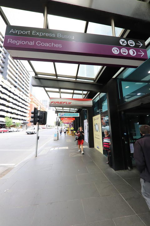 Nest-Apartment On Rose Lane - Melbourne Tourism 25