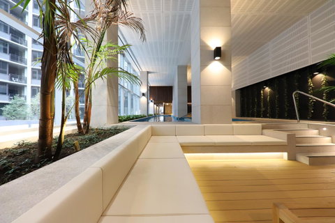 Nest-Apartment On Rose Lane - Melbourne Tourism 9