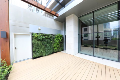 Nest-Apartment On Rose Lane - Melbourne Tourism 13