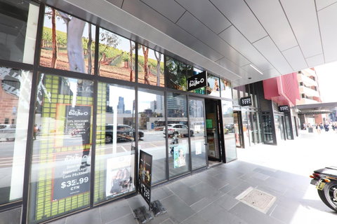 Nest-Apartment On Rose Lane - Melbourne Tourism 33