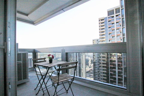 Nest-Apartment On Rose Lane - Melbourne Tourism 1