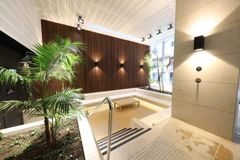 Nest-Apartment On Rose Lane - Melbourne Tourism 11