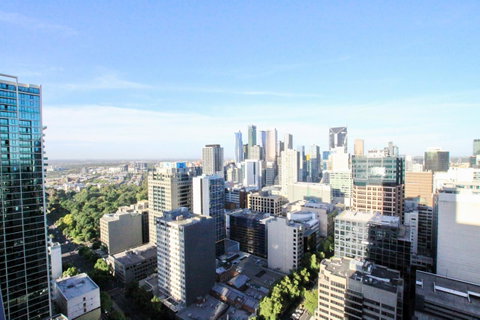 Nest-Apartment On Rose Lane - Melbourne Tourism 37