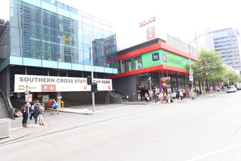 Nest-Apartment On Rose Lane - Melbourne Tourism 28