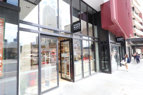 Nest-Apartment On Rose Lane - Melbourne Tourism 32